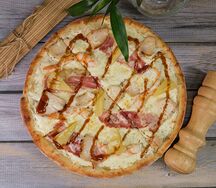 Гавайская детская