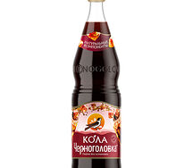 Черноголовка Кола