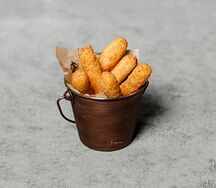 Сырные палочки