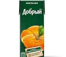 Нектар Добрый