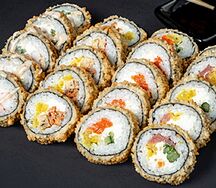 Сахара фрай