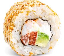 Пятая Авеню L