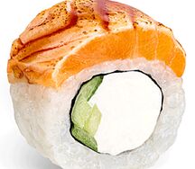 Филадельфия татаки M