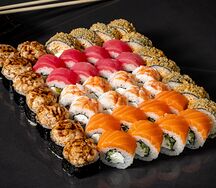 Ужасно вкусно