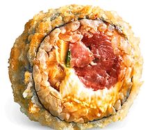 Флорида фрай M