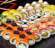 Тропикана-женщина