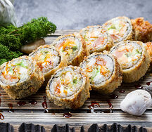 Ролл Европа