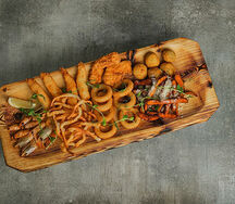 Пивной сет Гурман