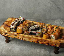 Сет ролл Ассорти