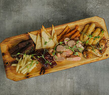 Пивной сет Дюран