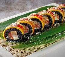 Острый ролл