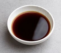 Соевый соус