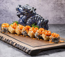 Ролл Эби Спайси