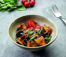 Салат Лаззат