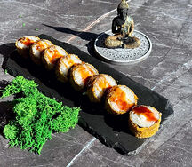 Жареная Филадельфия