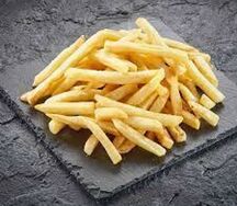 Картофель фри
