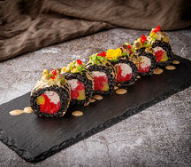 Черное золото