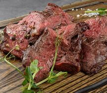 Стейк Мачете