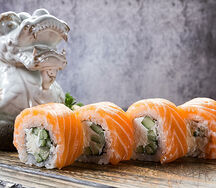 Ролл филадельфия