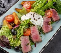 Салат Нисуаз