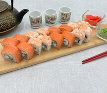 Сет Вкусная пара