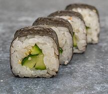 Каппа маки