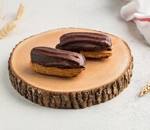 Печенье суворовское