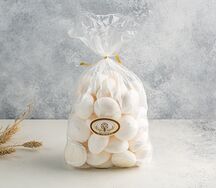 Печенье меренга