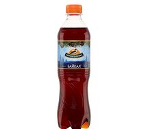 Черноголовка Байкал