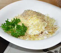 Салат Анжелика
