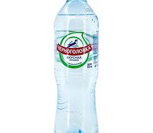 Вода питьевая Черноголовка