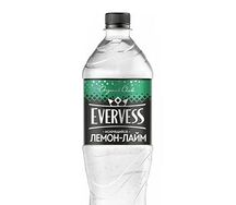 Evervess лимон-лайм