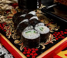 Каппа маки