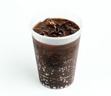 Какао-тоник