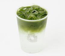 Матча тоник