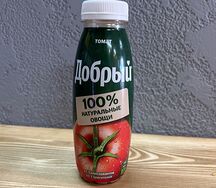 Добрый сок Томат 