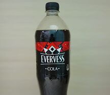 Evervess Cola