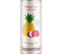 Лапочка Ананас-Личи