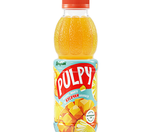 Палпи Манго-Ананас