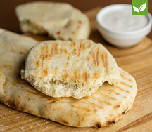 Кипрская пита