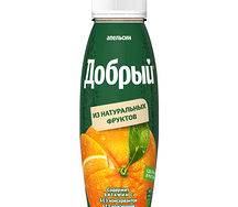 Сок Добрый Апельсин