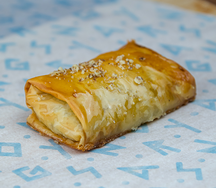 Галактобуреко