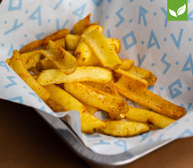 Фри от шефа