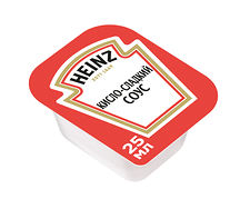 Соус Heinz Кисло-сладкий