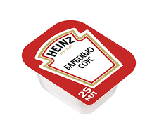 Соус Heinz Барбекю