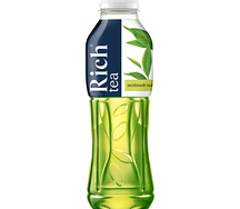 Рич Ти зеленый
