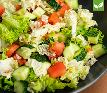 Овощной салат