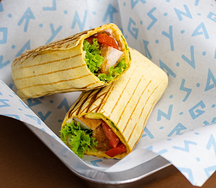 Цезарь-ролл