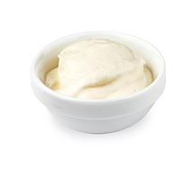 Чесночный соус