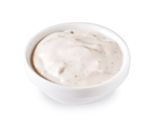 Пушка-соус острый